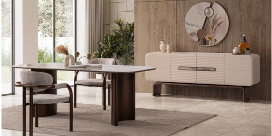Aura Dining Room