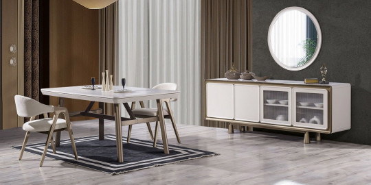 Baku Dining Room Set