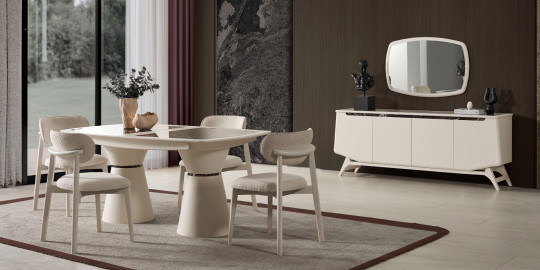Balat Dining Room Set