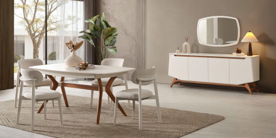 Beykoz Dining Room Set