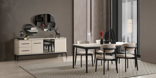 Destan Dining Room Set