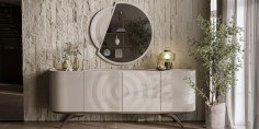 Harmony Yemek Odası Takımı