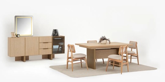İmza Dining Room Set