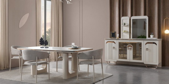 Miray Dining Room Set