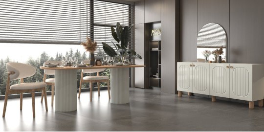Rana Dining Room Set
