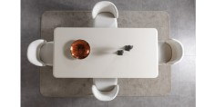 Safir Yemek Odası Takımı