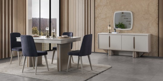 Sahra Dining Room