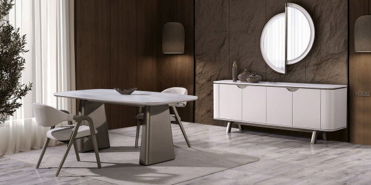 Sofia Dining Room Set