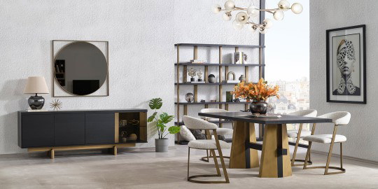 Stella Dining Room Set