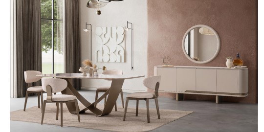 Vita Dining Room