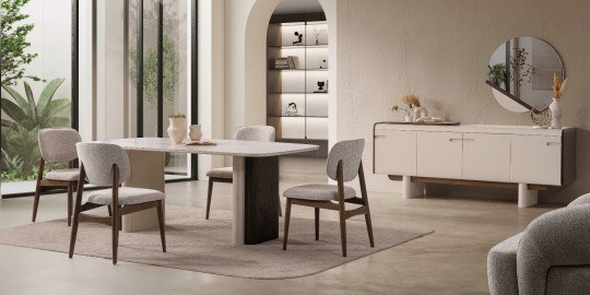 Viva Dining Room