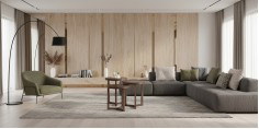 Asos Nesting Table