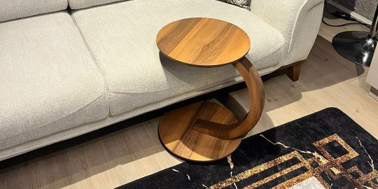 C Coffee Table