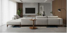 C Coffee Table
