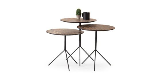 Grami Nesting Table