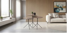 Grami Nesting Table