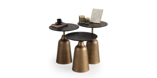 Loft Nesting Set