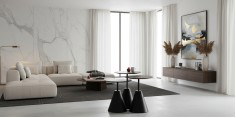 Touch Nesting Table