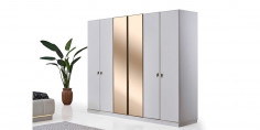 Asel Bedroom Suite