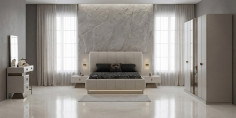 Asel Bedroom Suite