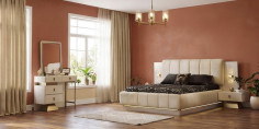 Asel Bedroom Suite