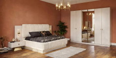 Asel Bedroom Suite