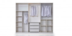Asel Bedroom Suite