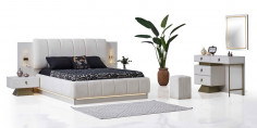 Asel Bedroom Suite
