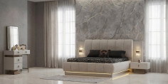 Asel Bedroom Suite