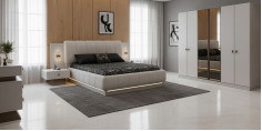 Asel Bedroom Suite