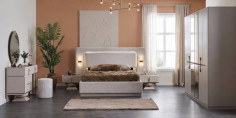 Bonita Bedroom Suite