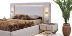 Bonita Bedroom Suite