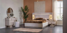 Bonita Bedroom Suite