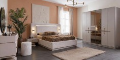 Bonita Bedroom Suite