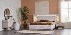 Bonita Bedroom Suite