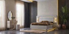 Bonita Bedroom Suite