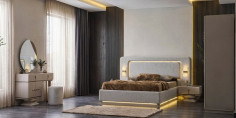 Bonita Bedroom Suite