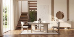 Bonita Dining Room Set