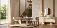 Bonita Dining Room Set