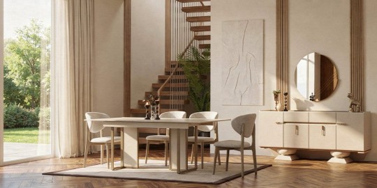 Bonita Dining Room Set