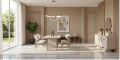 Bonita Dining Room Set