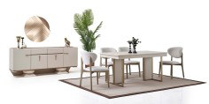 Bonita Dining Room Set