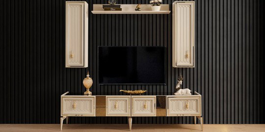 Velar TV Unit