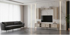 Velar Tv Ünitesi