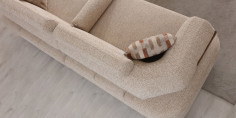 Madrid Sofa Set