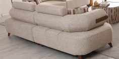 Madrid Sofa Set