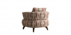 Madrid Sofa Set