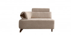 Madrid Sofa Set
