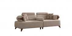 Madrid Sofa Set