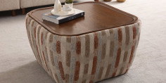 Madrid Sofa Set